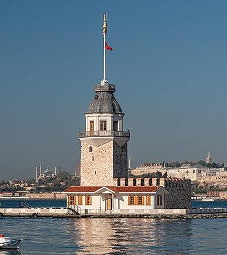 Türkiyənin görməli olduğunuz ən gözəl yerləri