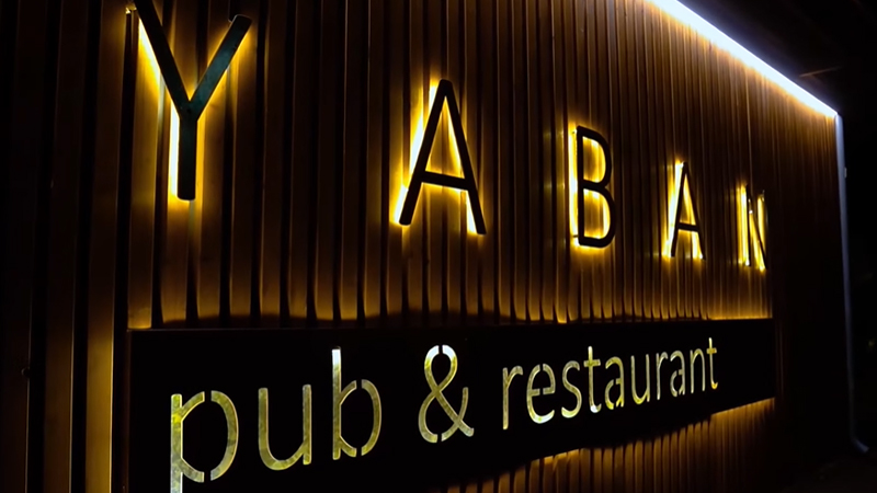 Bakıda restoranda qadınlara söz atan şəxs həbs edildi