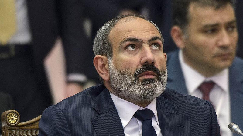 Paşinyanın Azərbaycana yeni təklifinin arxasında hansı məqsəd dayanır?