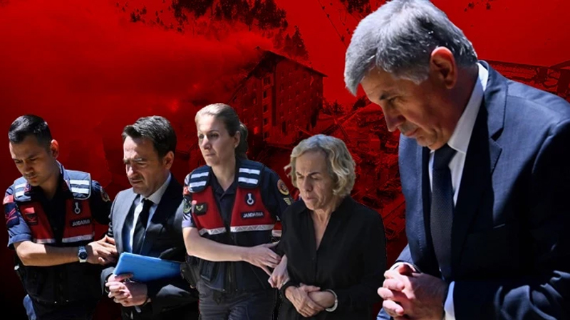 78 nəfər həyatını itirmişdi - 34 və 44 dəfə ömürlük həbs cəzası