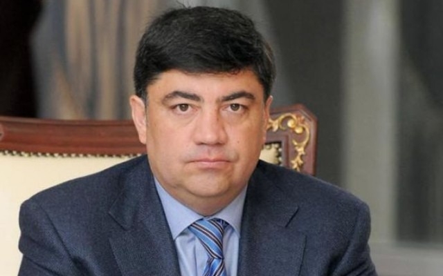 Ramiz Mehdiyevin kürəkəni İlham Əliyevin bahalı avtomobil kolleksiyası (FOTOLAR)