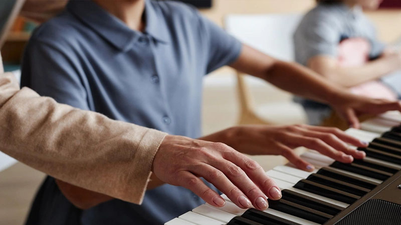 Naxçıvanda 9 musiqi məktəbinin adı dəyişdirildi