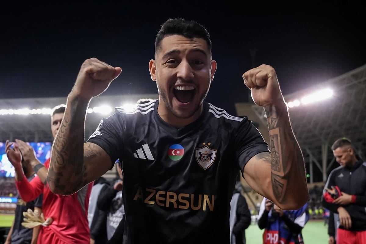 Çempionlar Liqası: 