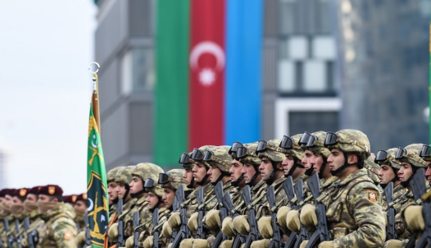 Nazirlik: Hərbi qulluqçuların pensiya təyinatı yeni qaydada aparılacaq