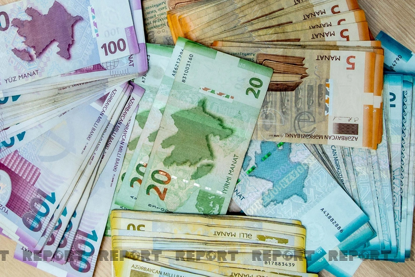 Azərbaycanda dövlət qiymətli kağızlarının ümumi dəyəri 11 % azaldı