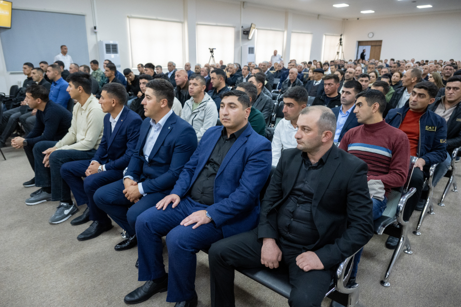 Məhkəmə Ruben Vardanyanın vəkildən imtina etməsi barədə vəsatətini təmin etdi (FOTO)