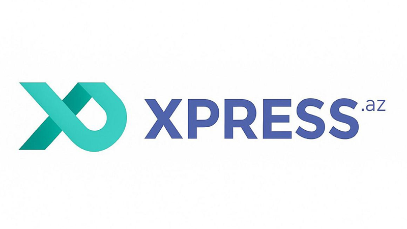 Azərbaycanda yeni xəbər saytı - XPRESS.AZ fəaliyyətə başladı