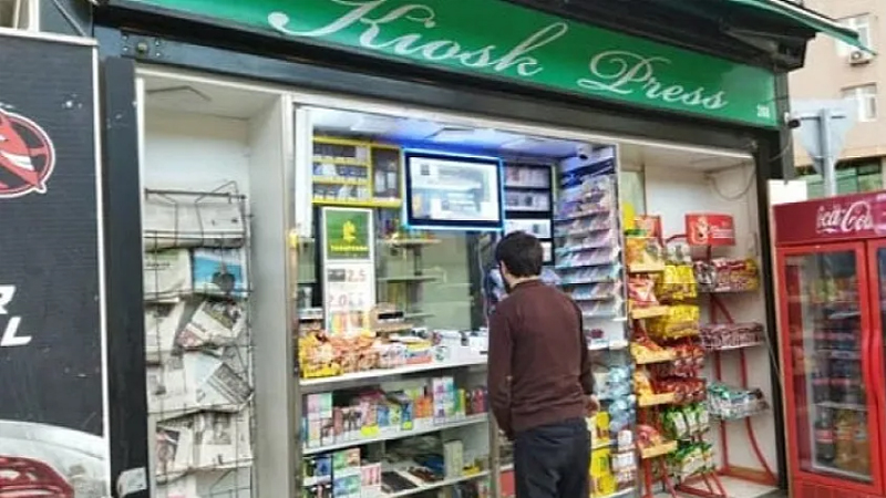 Marketlərdə 40, köşklərdə 80 qəpik - Fərqin səbəbi nədir?