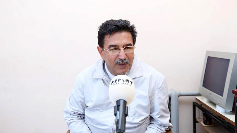 Yadigar Muradovun vəziyyəti ağırlaşdı