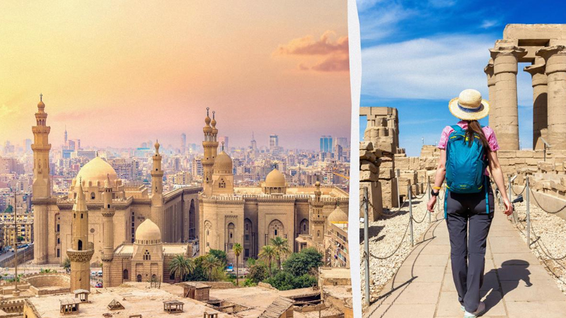 Misirə getmək istəyən qadın turistlərə 6 məsləhət: Nələrə diqqət etməlisiz?