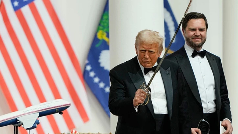 33 il sonra gələn ilk əmr: Nüvə sınaqları geri dönür?