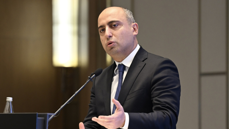 Peşə Agentliyinin direktoru vəzifəsindən azad edildi (FOTO)