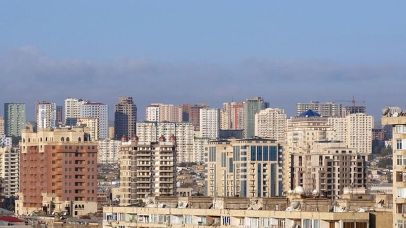 Binalar daha tez qocalmayacaq: 