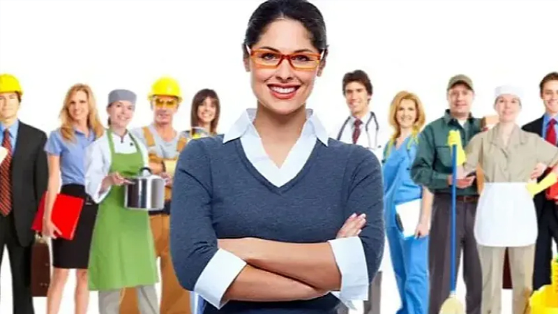 Bu sahə son 5 ildə 5 mindən çox işçisini itirib - ARAŞDIRMA
