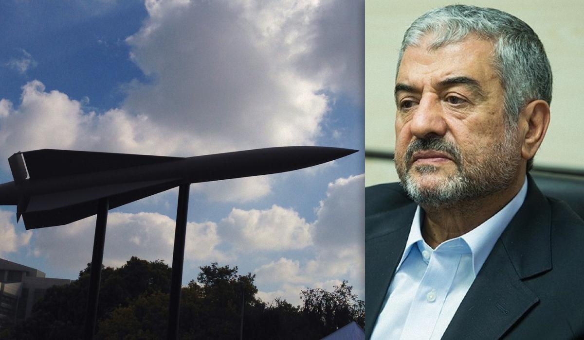 İndi bizim raketlərimizə və dronlarımıza ehtiyacı olan ruslardır, əksinə yox - İranlı general