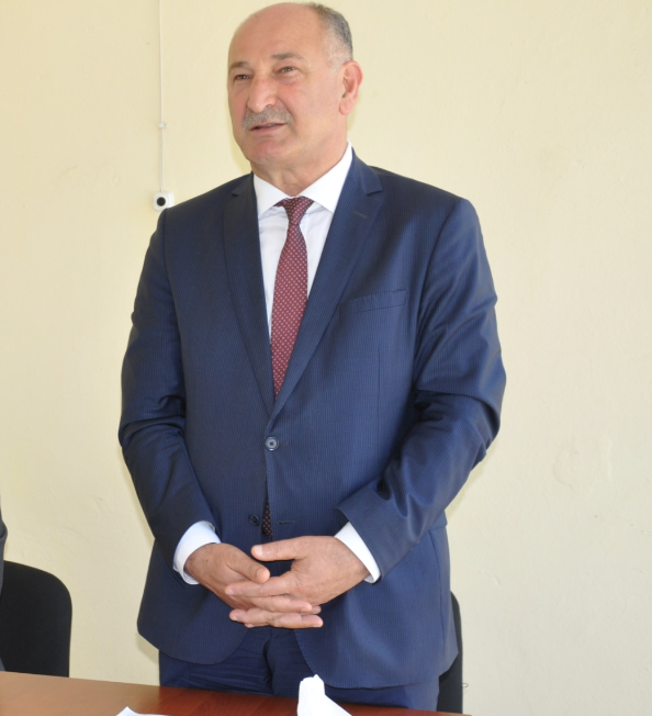 Mehdiyev dövrünün icra başçıları - Hələ də vəzifədə olanlar var (SİYAHI)