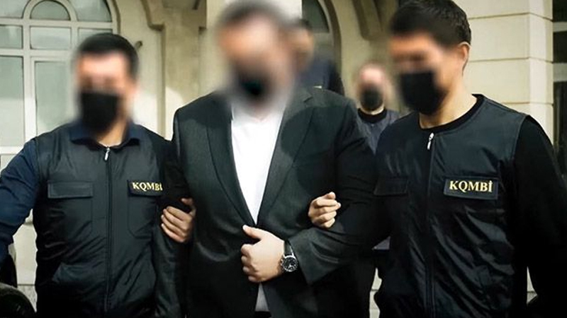299 şirkət, milyonluq mənimsəmə... - Musiqiçiyə hökm oxundu
