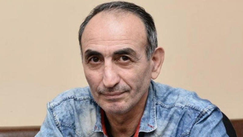 Murad Köhnəqaladan İnam Kərimova açıq məktub