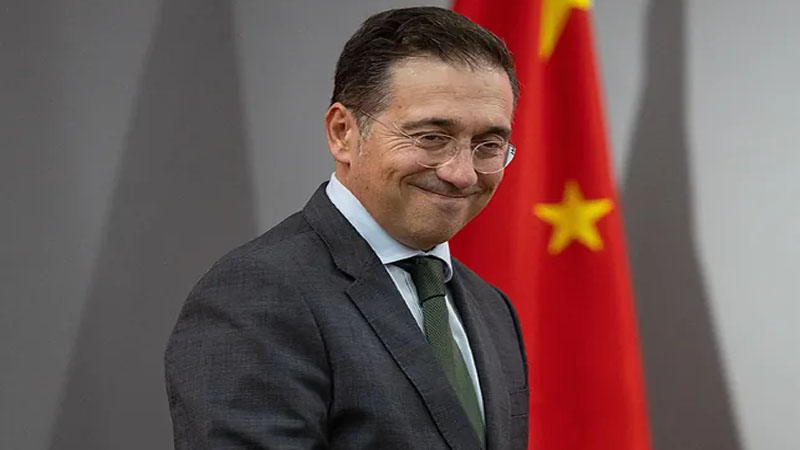 İspaniyada “Qətiyyətli Koalisiya”nın Ukraynaya yardım üzrə gizli görüşü keçiriləcək