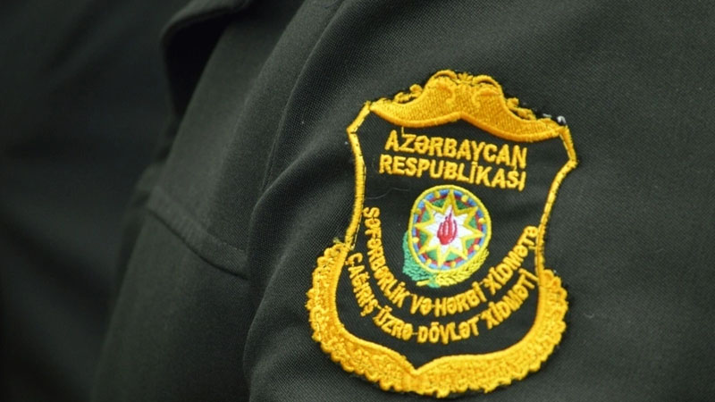 Dövlət Xidmətində korrupsiyaya görə 9 nəfər işdən çıxarılıb