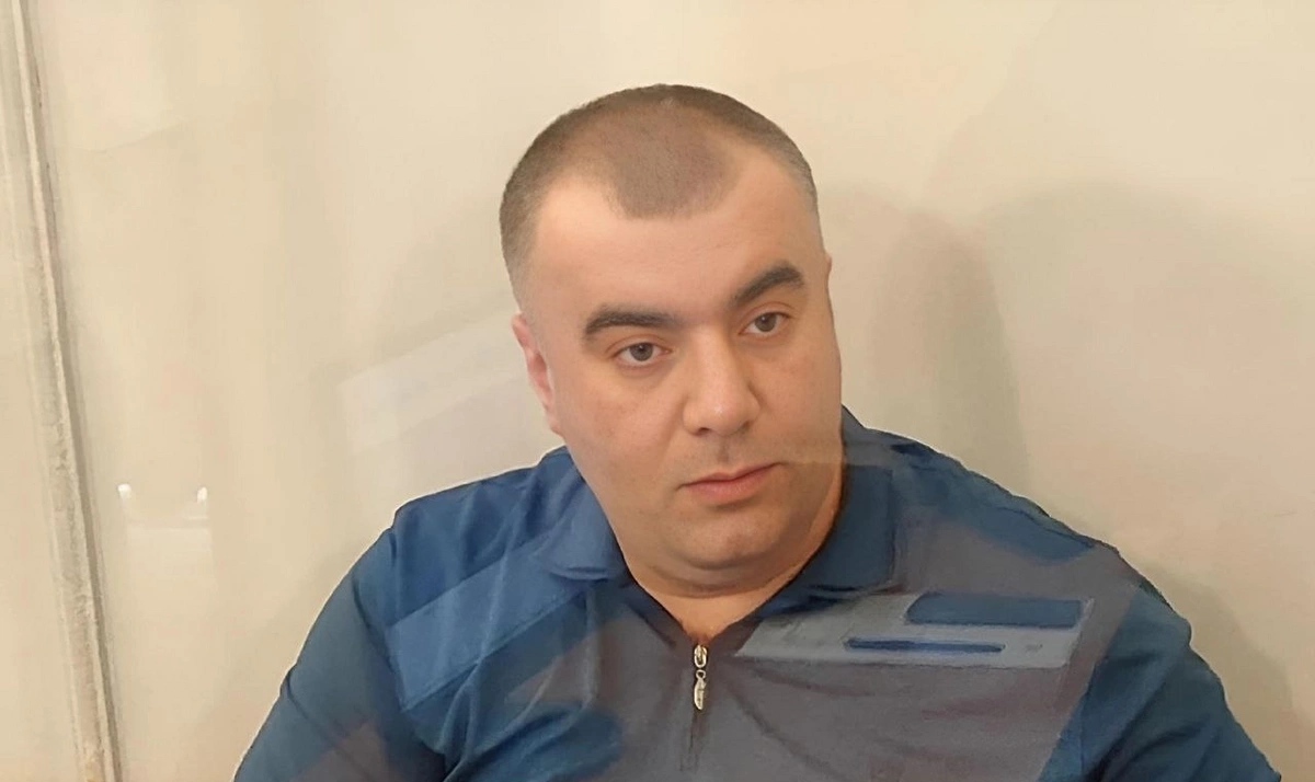 Rəşad Dağlı əməliyyat olundu
