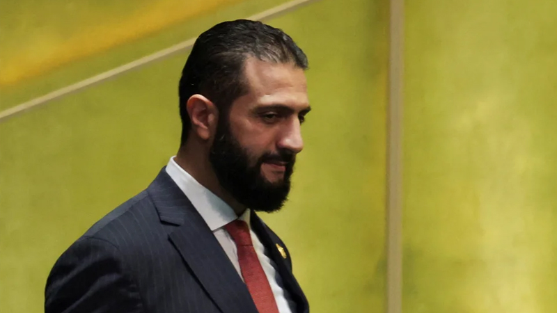Suriya prezidenti Putinlə danışıqlarda Əsədin ekstradisiyasını tələb edəcək