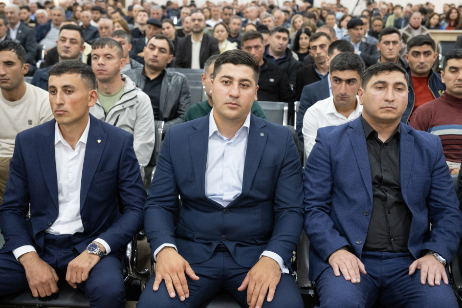 Məhkəmə Ruben Vardanyanın vəkildən imtina etməsi barədə vəsatətini təmin etdi (FOTO)