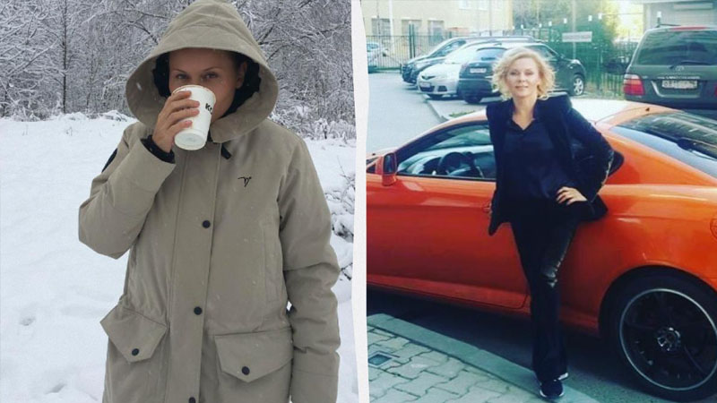 Rusiya tanınmış aktrisanı beynəlxalq axtarışa verdi