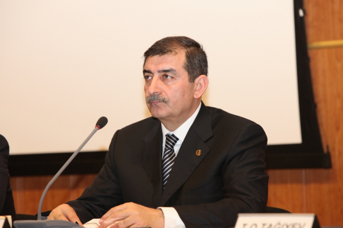 Mehdiyev dövrünün icra başçıları - Hələ də vəzifədə olanlar var (SİYAHI)