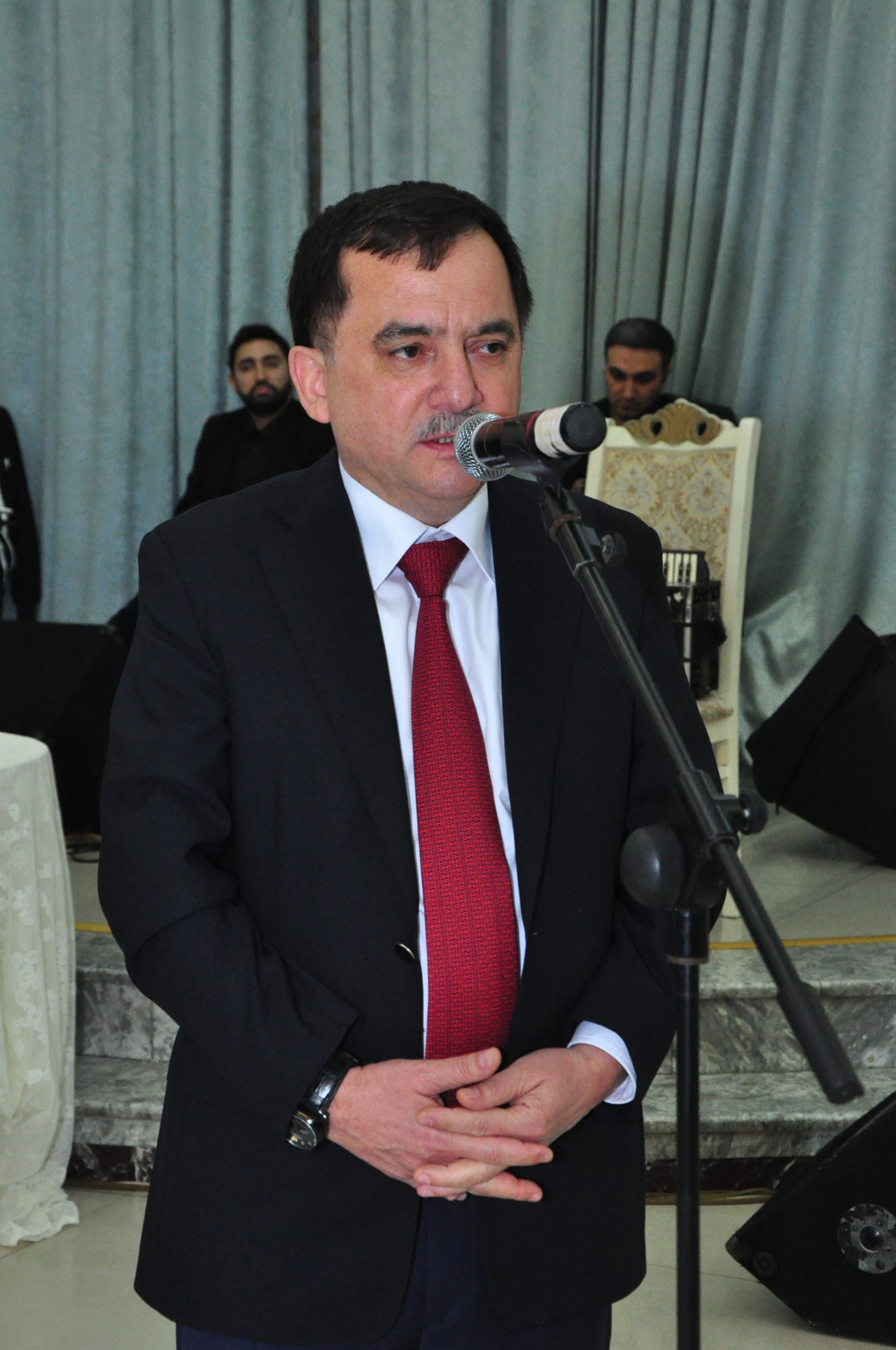 Mehdiyev dövrünün icra başçıları - Hələ də vəzifədə olanlar var (SİYAHI)