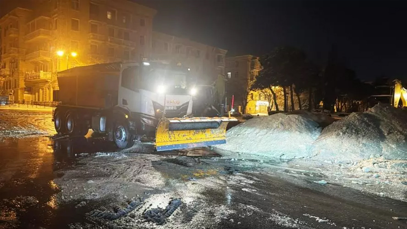 BŞİH-in qışa hazırlığı ucuzlaşdı: 4 il əvvəl eyni duzu niyə 41 faiz baha alıblar?