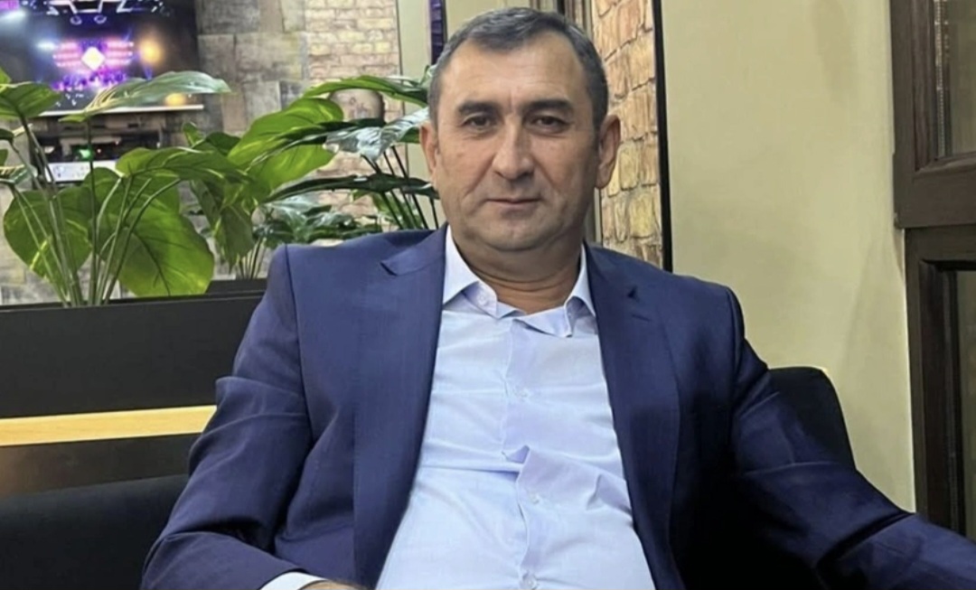 Zabil Qəhrəmanov həbs olundu