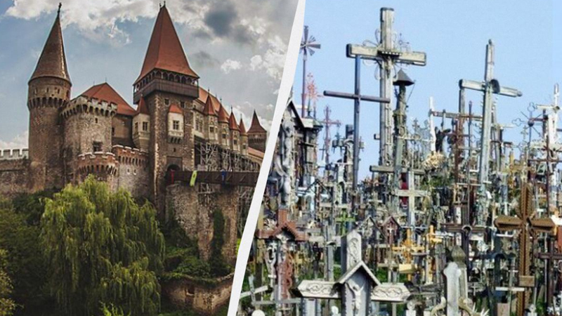 Milyonlarla turistin 