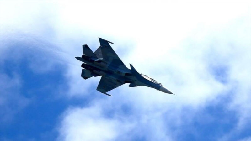 Ukrayna düşmənin Su-34 təyyarəsini ucuz tələyə salaraq vurub - Ekspert