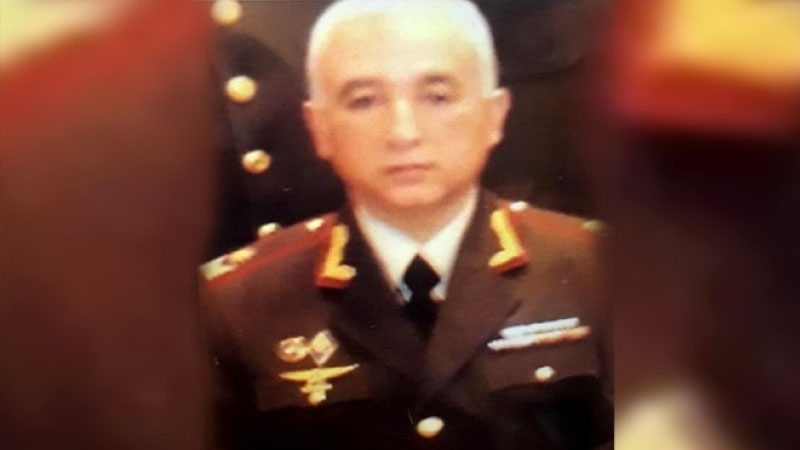 General Nizami Şirinov azadlığa buraxıldı: Nədə ittiham olunurdu?