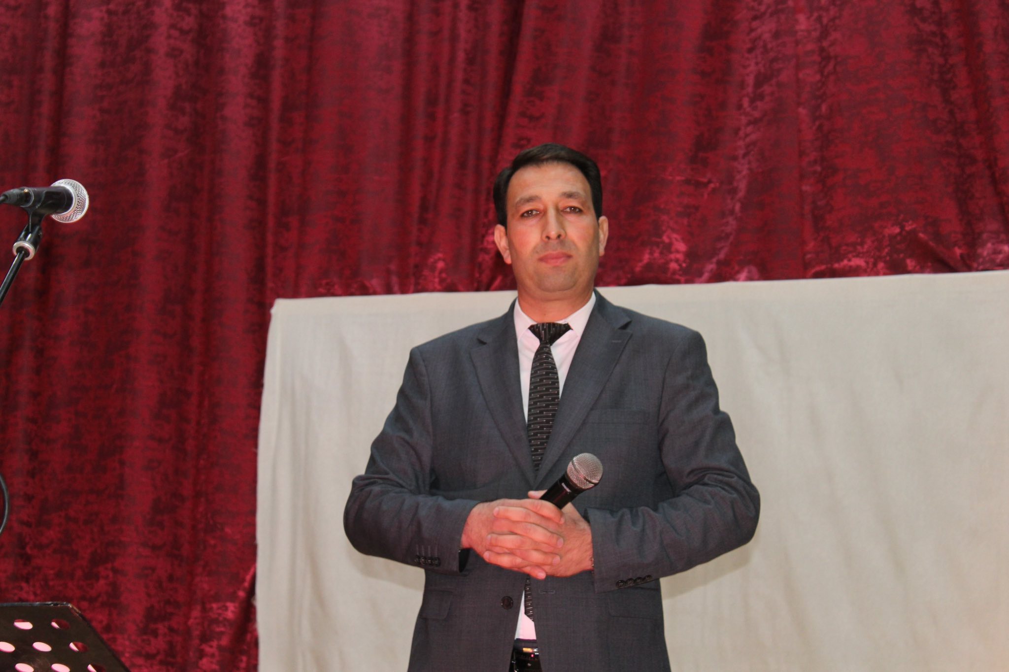 İsmayıllıda Bəxtiyar Vahabzadənin 100 illik yubileyi keçirildi (FOTO)