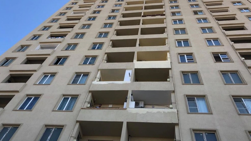 Yeni tikilən çoxmərtəbəli binaların istismar müddəti azı 100 il olacaq
