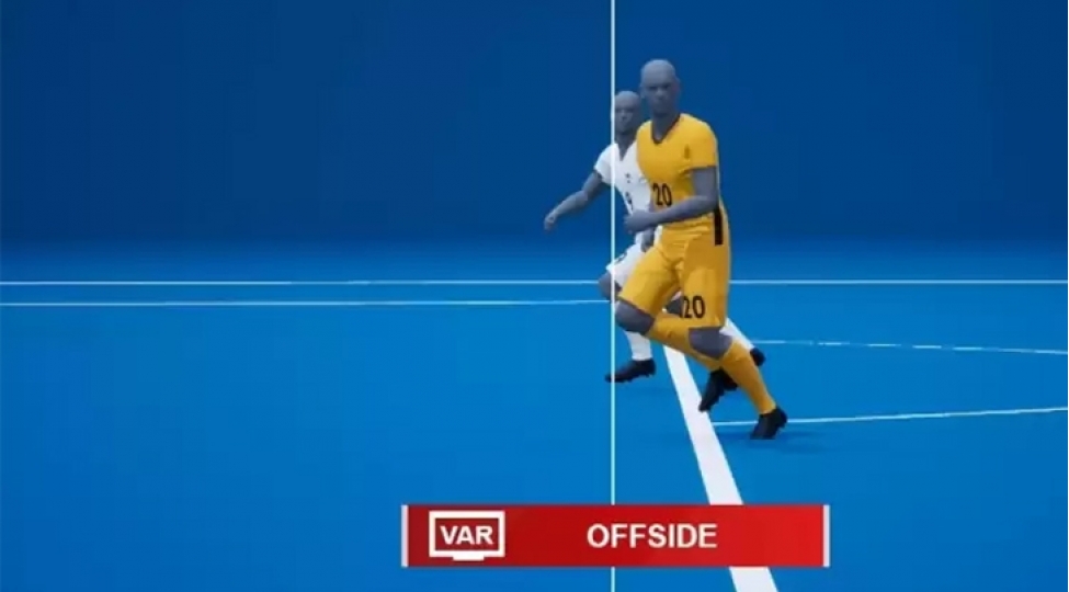 FIFA DÇ-2026-dan öncə ofsayd qaydasını dəyişə bilər