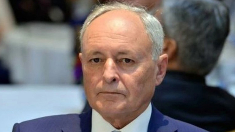 Oqtay Şirəliyev vəfat etdi