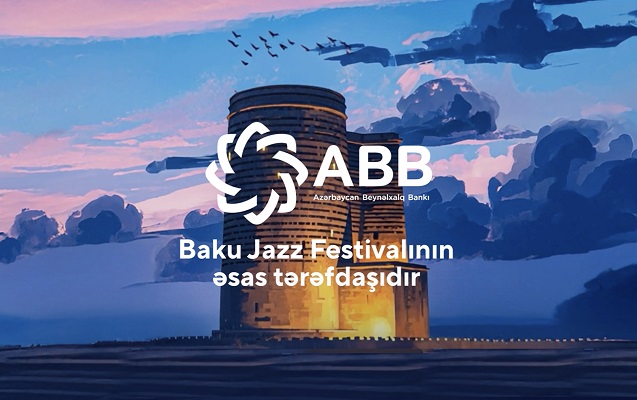 ABB-nin dəstəyi ilə Bakı Caz Festivalı başlanır