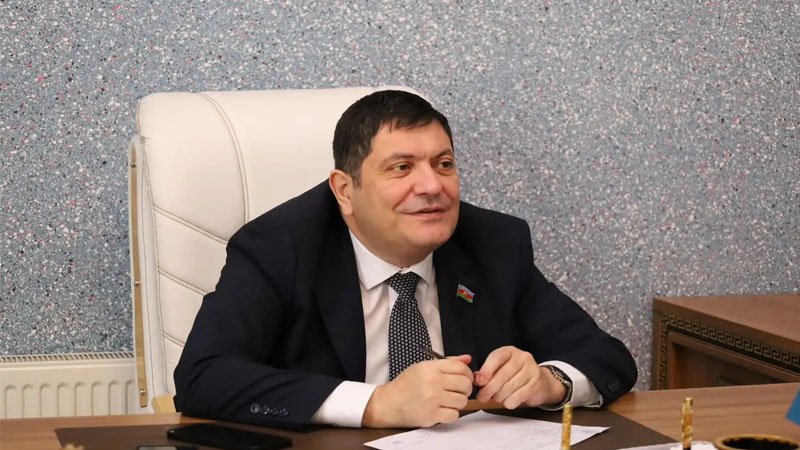 Deputata məxsus olduğu deyilən şirkətin tibb lisenziyası yoxa çıxdı