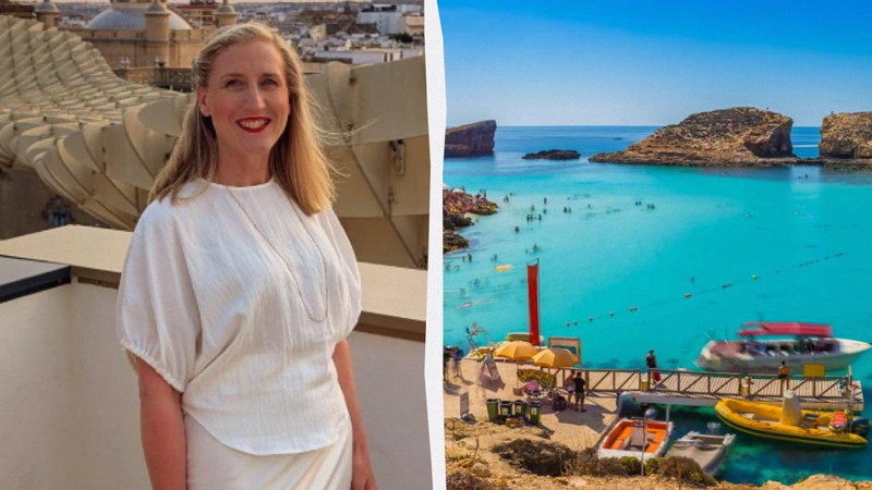 Cənnət kimi ada, amma sürprizlərlə dolu: Turist Maltanı niyə 