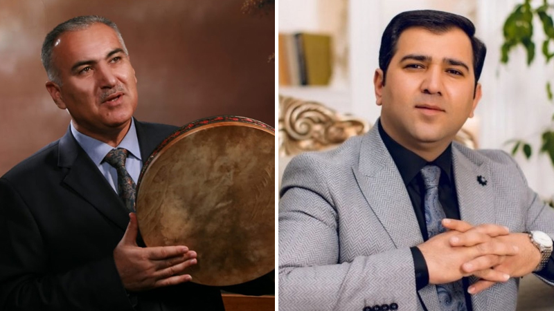 Qəzənfər Abbasov: 