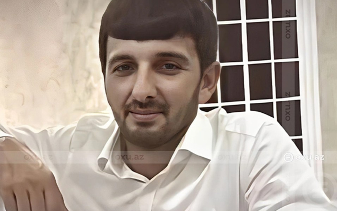 Faciəvi şəkildə ölən Eldar Vətən müharibəsi iştirakçısı imiş (FOTO)