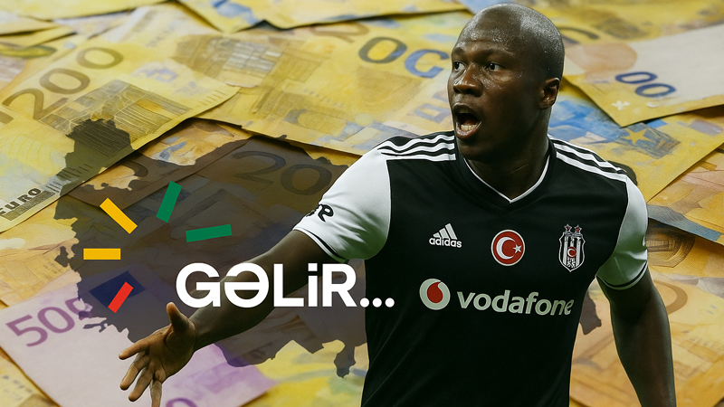 Röya gəlir, yoxsa Abubakar?