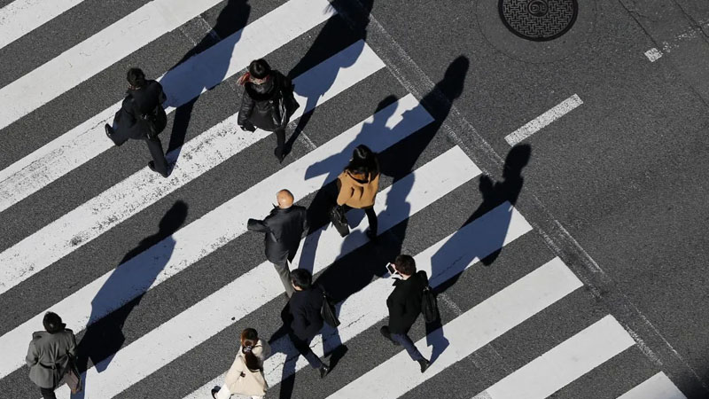 Slovakiyada piyada səkilərində sürət limiti: Bu, Azərbaycanda tətbiq oluna bilərmi?