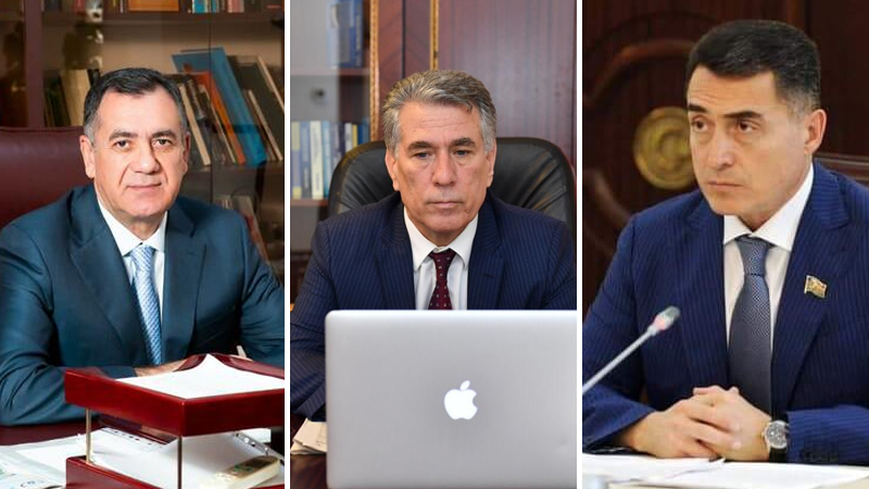 Deputatlar arasında gərginlik: Spiker işçi qrupuna tövsiyə etdi