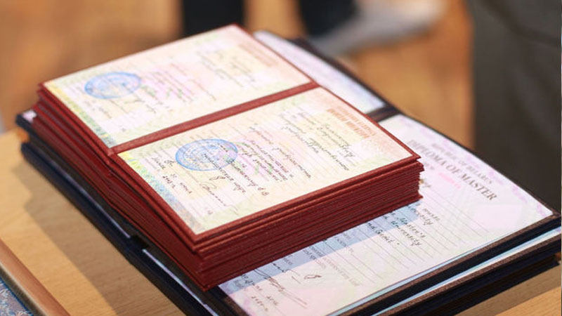Bu universitetlərin diplomları Azərbaycanda tanınmır (SİYAHI)