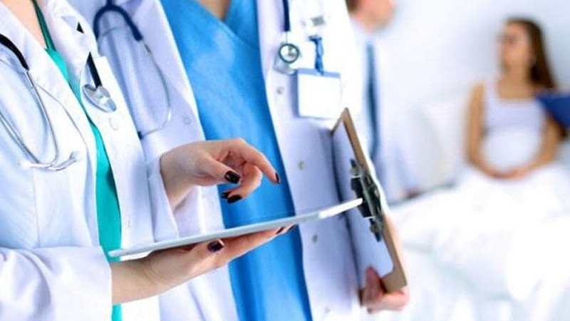 Həkimlərin maaş artacaq