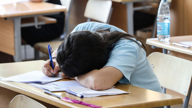 Universiteti qəbul olunmaq istədi, dələduzluğa məruz qaldı